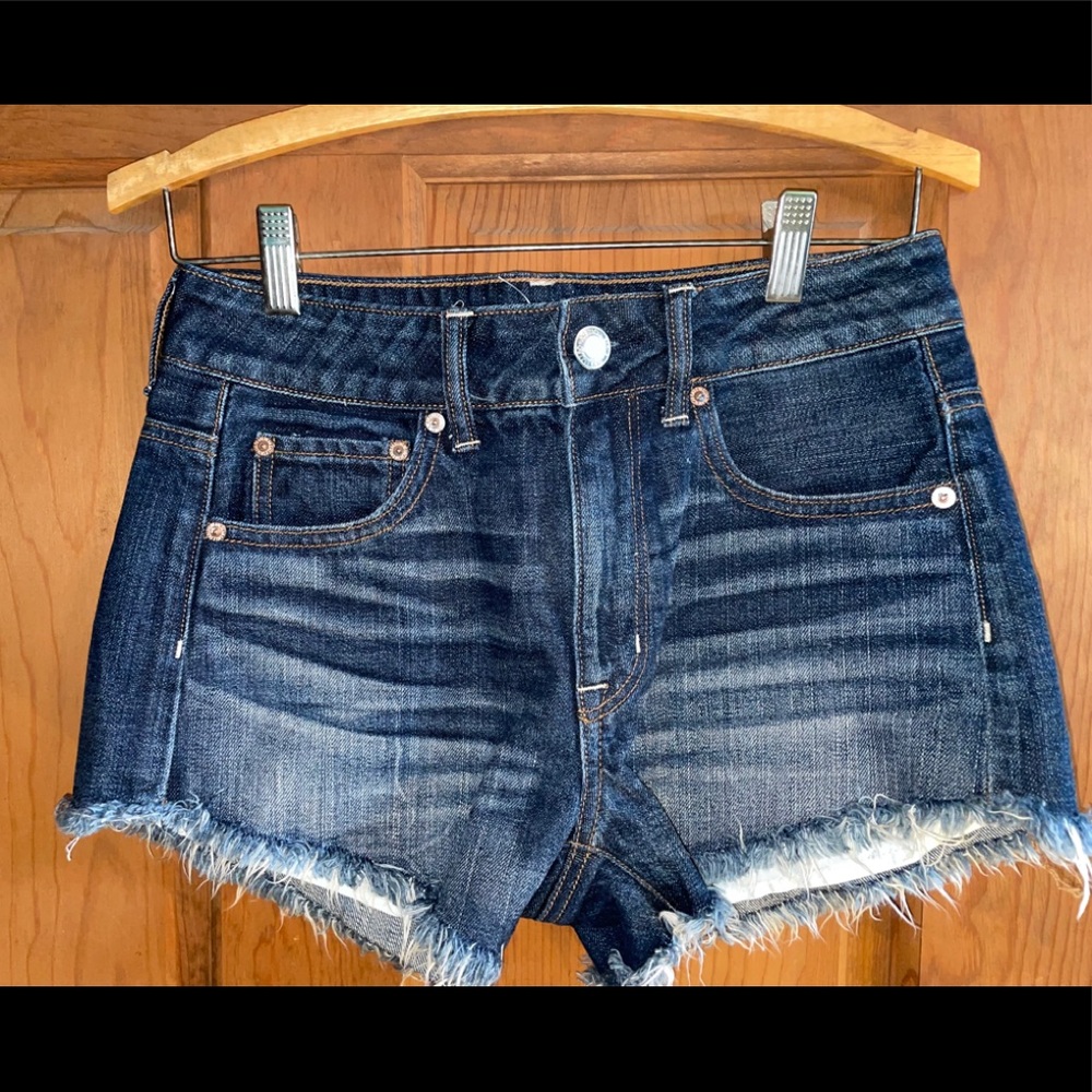 AEO High-rise Festival Shorts